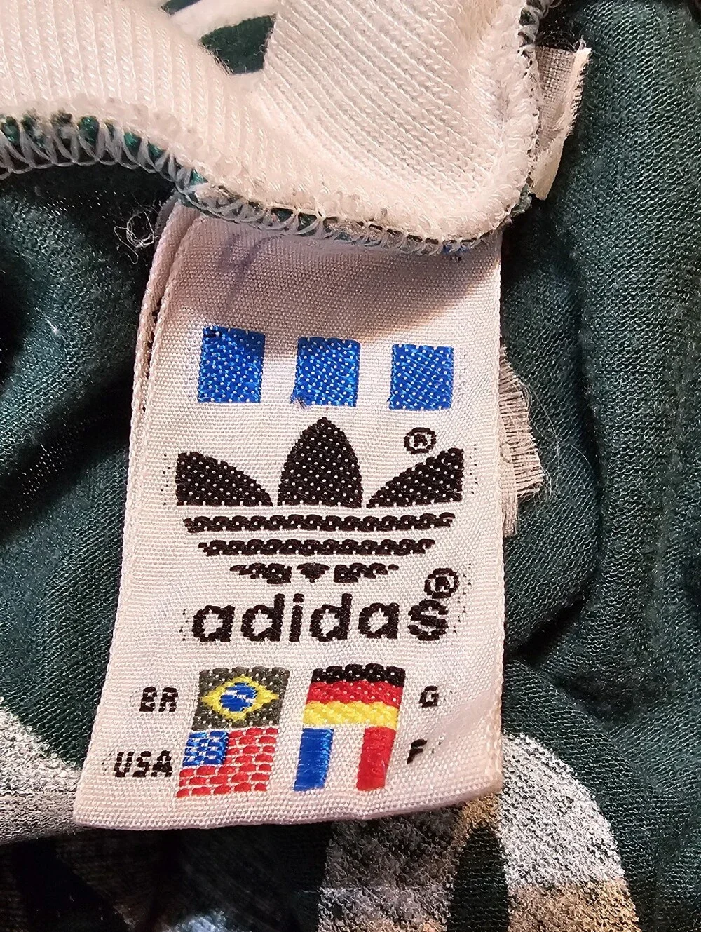 adidas incredibly rare